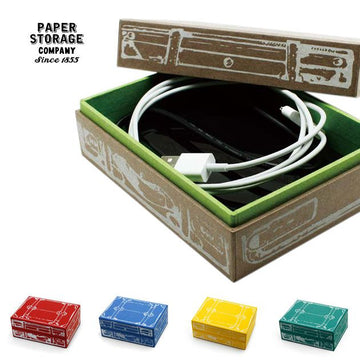 Travel - Trunk M